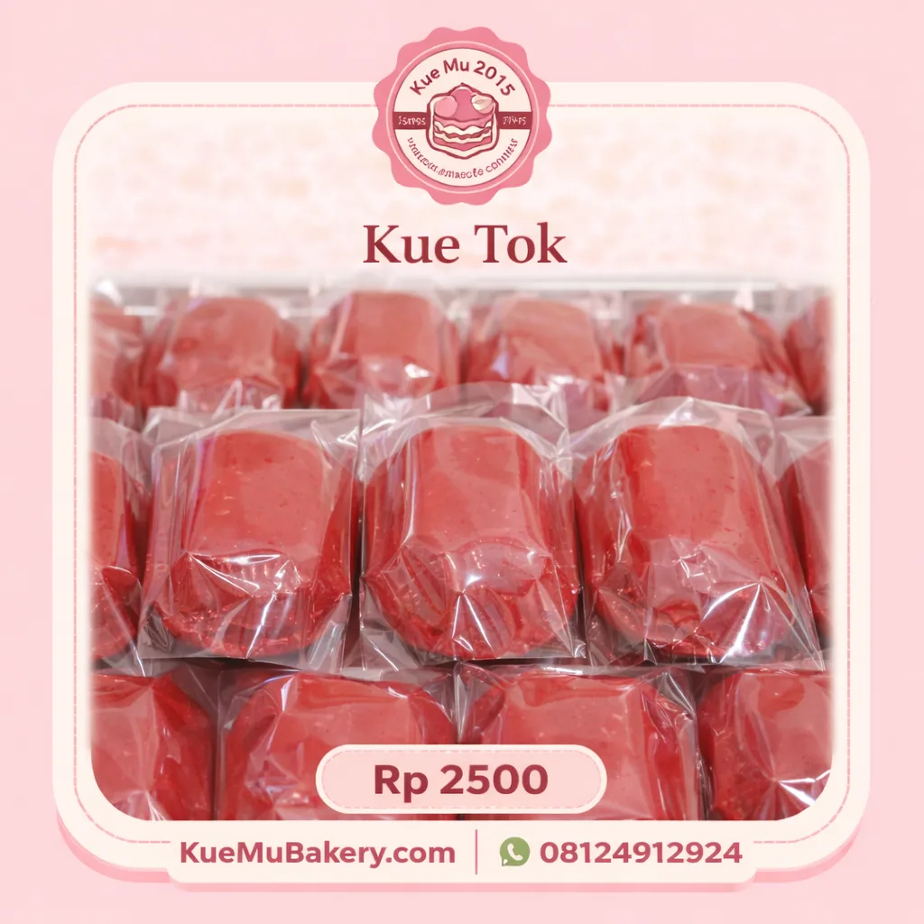 Kue Tok