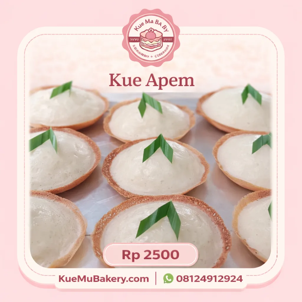 Kue Apem