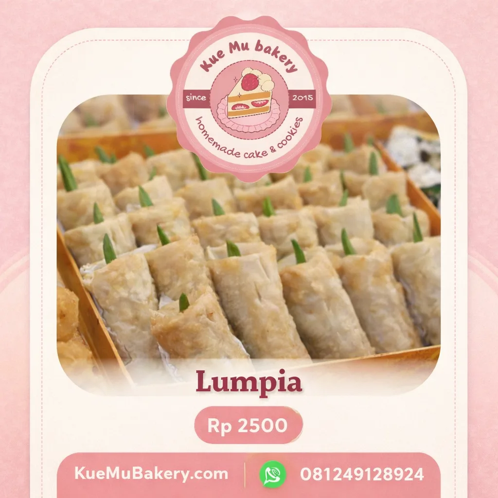 Lumpia