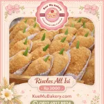 Risoles All Isi